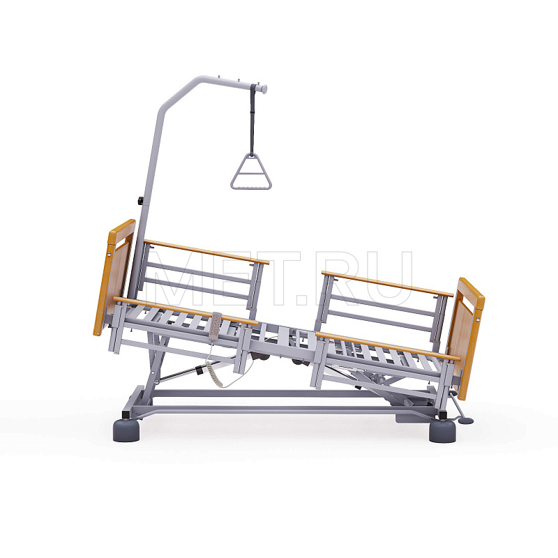 MET BARO Кровать для пожилых электрическая МЕТ